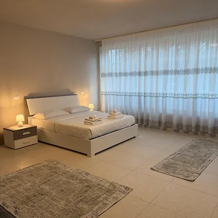 Apartment Ca' Monte - Dimora Con 3 Da Letto Montebelluna