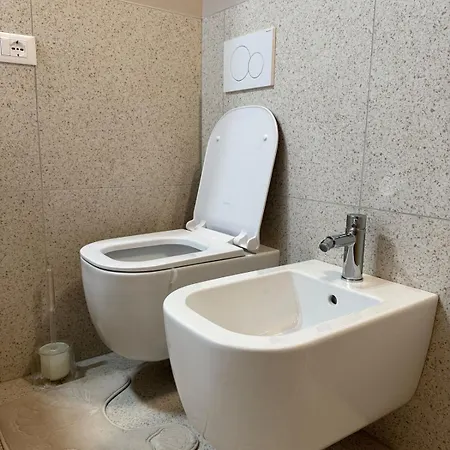 Ca' Monte - Dimora Con 3 Da Letto شقة *