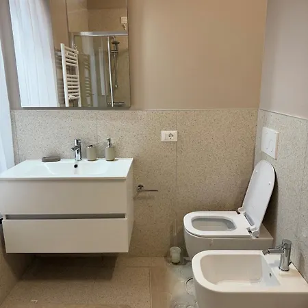 Ca' Monte - Dimora Con 3 Da Letto Apartment Montebelluna