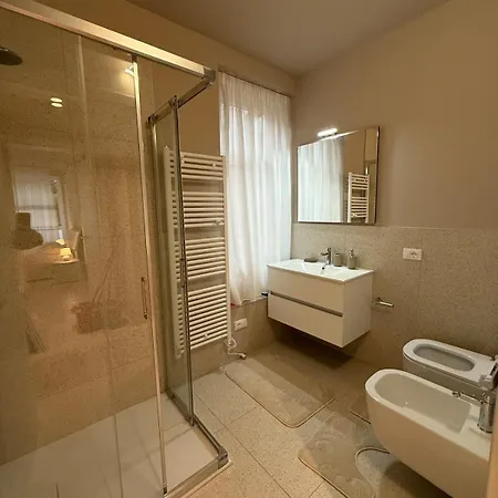 Ca' Monte - Dimora Con 3 Da Letto Apartment *