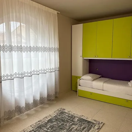 Apartment Ca' Monte - Dimora Con 3 Da Letto Montebelluna