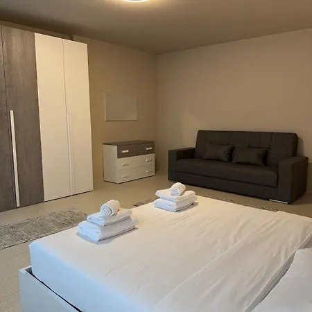 Ca' Monte - Dimora Con 3 Da Letto *