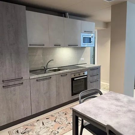 Ca' Monte - Dimora Con 3 Da Letto Appartement *