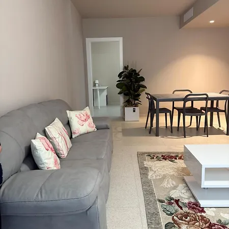Apartmán Ca' Monte - Dimora Con 3 Da Letto