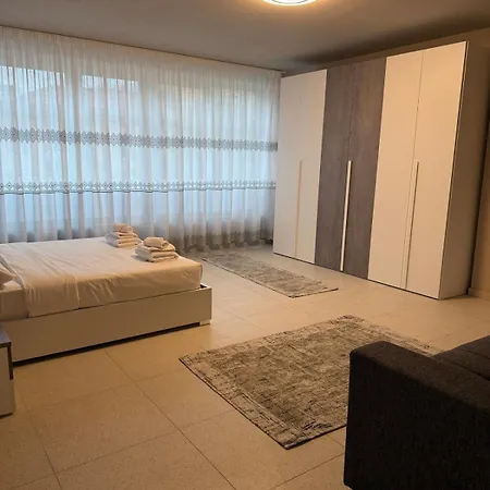 Ca' Monte - Dimora Con 3 Da Letto Apartment