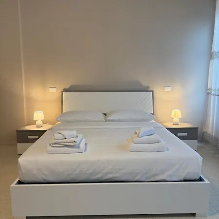 Apartmán Ca' Monte - Dimora Con 3 Da Letto *