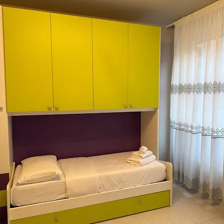 Ca' Monte - Dimora Con 3 Da Letto *