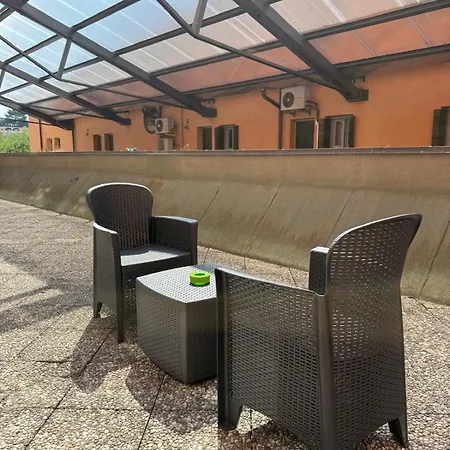 Ca' Monte - Dimora Con 3 Da Letto Appartement *