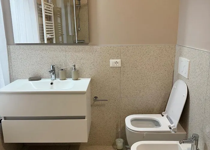 Ca' Monte - Dimora Con 3 Da Letto Apartment Montebelluna
