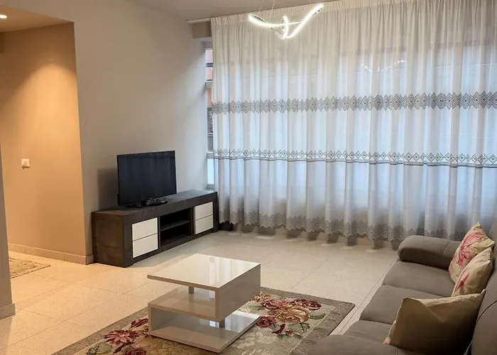 Ca' Monte - Dimora Con 3 Da Letto Lejlighed