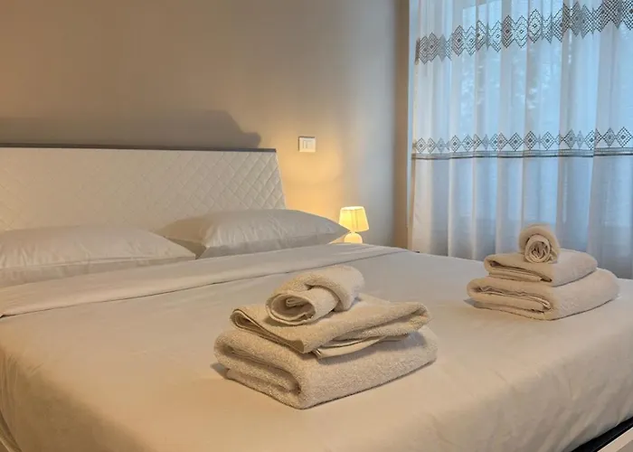 Ca' Monte - Dimora Con 3 Da Letto