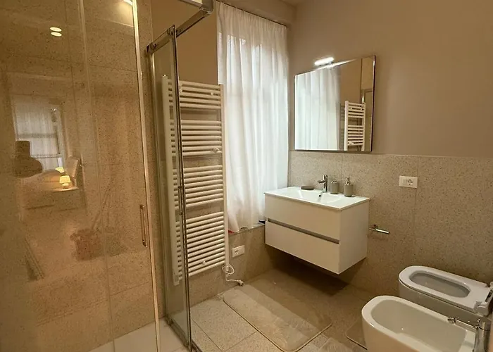 Ca' Monte - Dimora Con 3 Da Letto Apartment *