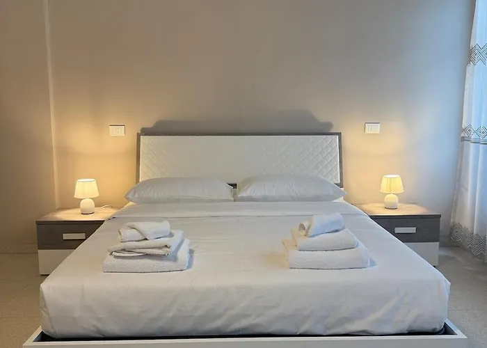 Lejlighed Ca' Monte - Dimora Con 3 Da Letto *