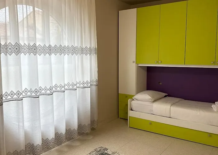 Apartment Ca' Monte - Dimora Con 3 Da Letto Montebelluna