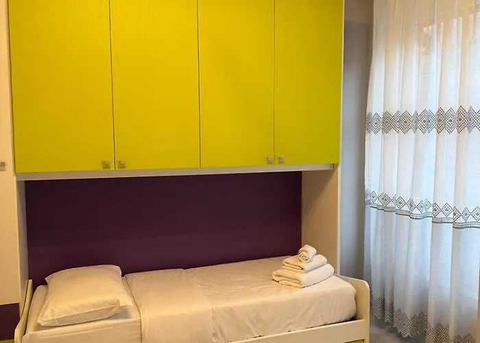 Ca' Monte - Dimora Con 3 Da Letto *