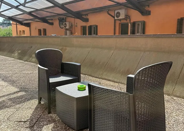 Ca' Monte - Dimora Con 3 Da Letto Lejlighed *